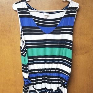 Merona Summer Dress